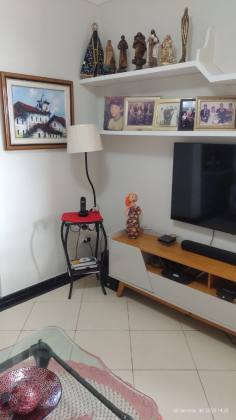 Apartamento à Venda no Edifício Nobre