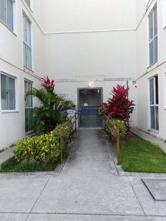 APARTAMENTO CONDOMÍNIO ALAMEDA DA COSTA - BARRA DOS COQUEIROS