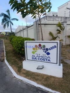 APARTAMENTO CONDOMÍNIO ALAMEDA DA COSTA - BARRA DOS COQUEIROS