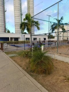 APARTAMENTO CONDOMÍNIO ALAMEDA DA COSTA - BARRA DOS COQUEIROS