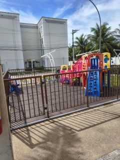 APARTAMENTO CONDOMÍNIO ALAMEDA DA COSTA - BARRA DOS COQUEIROS