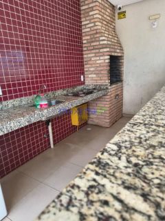 APARTAMENTO CONDOMÍNIO ALAMEDA DA COSTA - BARRA DOS COQUEIROS