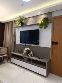 APARTAMENTO CONDOMÍNIO ALAMEDA DA COSTA - BARRA DOS COQUEIROS