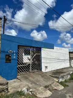 Casa no Madre Paulina