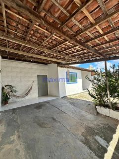 Casa no Madre Paulina