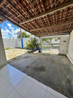 Casa no Madre Paulina