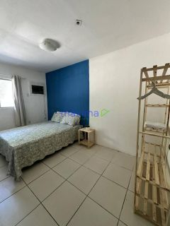 Casa no Madre Paulina