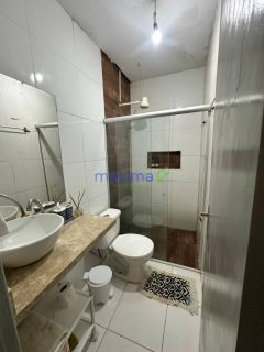 Casa no Madre Paulina