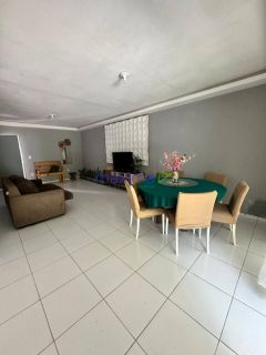 Casa no Madre Paulina