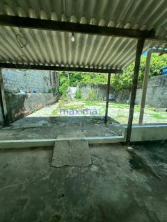 Casa no Madre Paulina