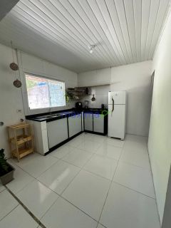 Casa no Madre Paulina