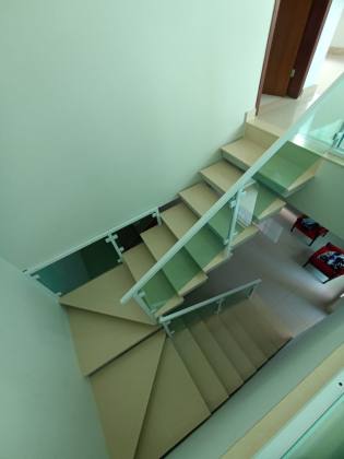 Casa ampla e funcional na Aruana