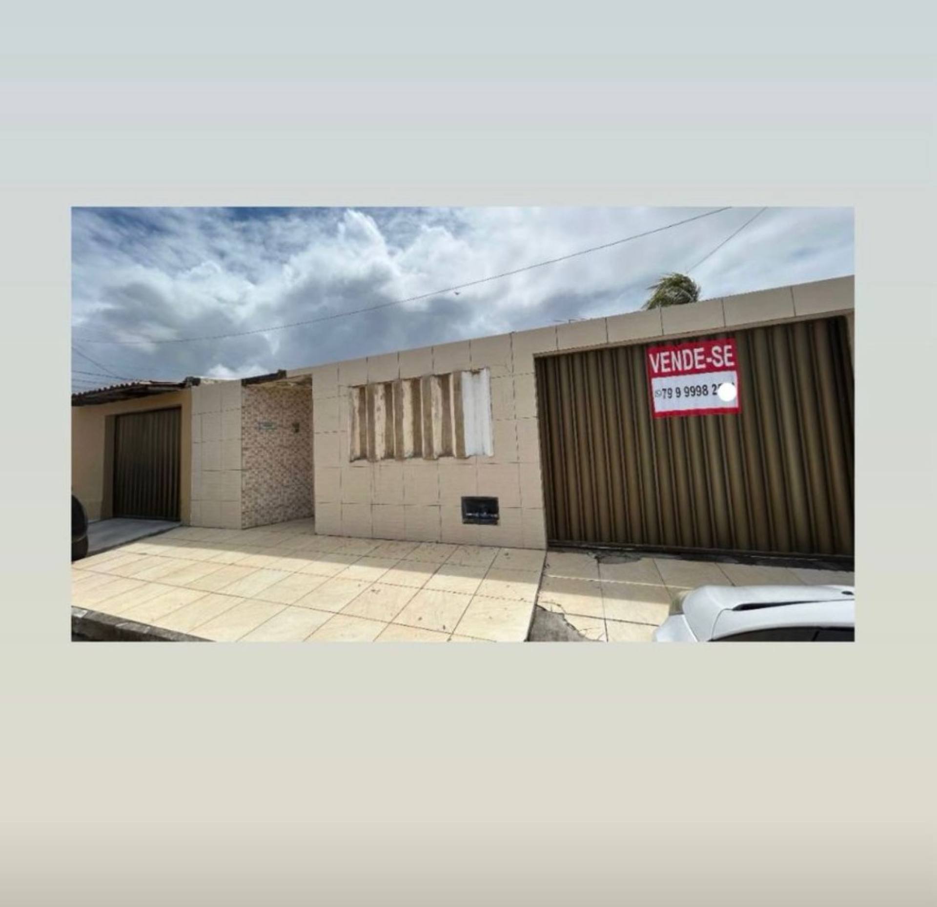 Oportunidade para morar bem na Aruana