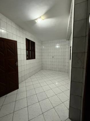 Casa Para Vender com 3 quartos 1 suítes no bairro Luzia em Aracaju