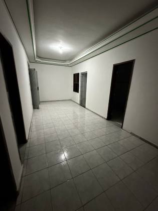 Casa Para Vender com 3 quartos 1 suítes no bairro Luzia em Aracaju