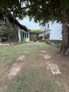 Casa de Condomínio Para Vender com 3 quartos no bairro Aruana em Aracaju