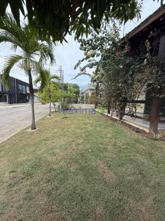 Casa de Condomínio Para Vender com 3 quartos no bairro Aruana em Aracaju