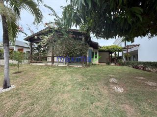 Casa de Condomínio Para Vender com 3 quartos no bairro Aruana em Aracaju