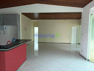 Casa de Condomínio Para Vender com 3 quartos no bairro Aruana em Aracaju