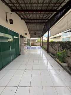 Casa de Condomínio Para Vender com 3 quartos no bairro Aruana em Aracaju