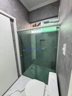 Casa de Condomínio Para Vender com 3 quartos no bairro Aruana em Aracaju