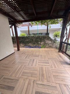 Casa de Condomínio Para Vender com 3 quartos no bairro Aruana em Aracaju