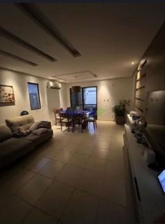 Casa de Condomínio Para Vender com 3/4 no bairro Aruana em Aracaju