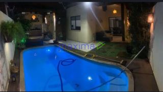 Casa de Condomínio Para Vender com 3/4 no bairro Aruana em Aracaju