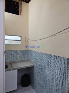 Casa Para Vender com 3 quartos 1 suítes no bairro Atalaia em Aracaju