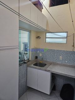 Casa Para Vender com 3 quartos 1 suítes no bairro Atalaia em Aracaju