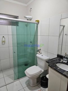 Casa Para Vender com 3 quartos 1 suítes no bairro Atalaia em Aracaju