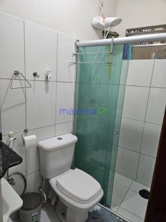 Casa Para Vender com 3 quartos 1 suítes no bairro Atalaia em Aracaju