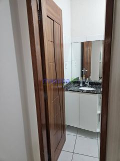 Casa Para Vender com 3 quartos 1 suítes no bairro Atalaia em Aracaju