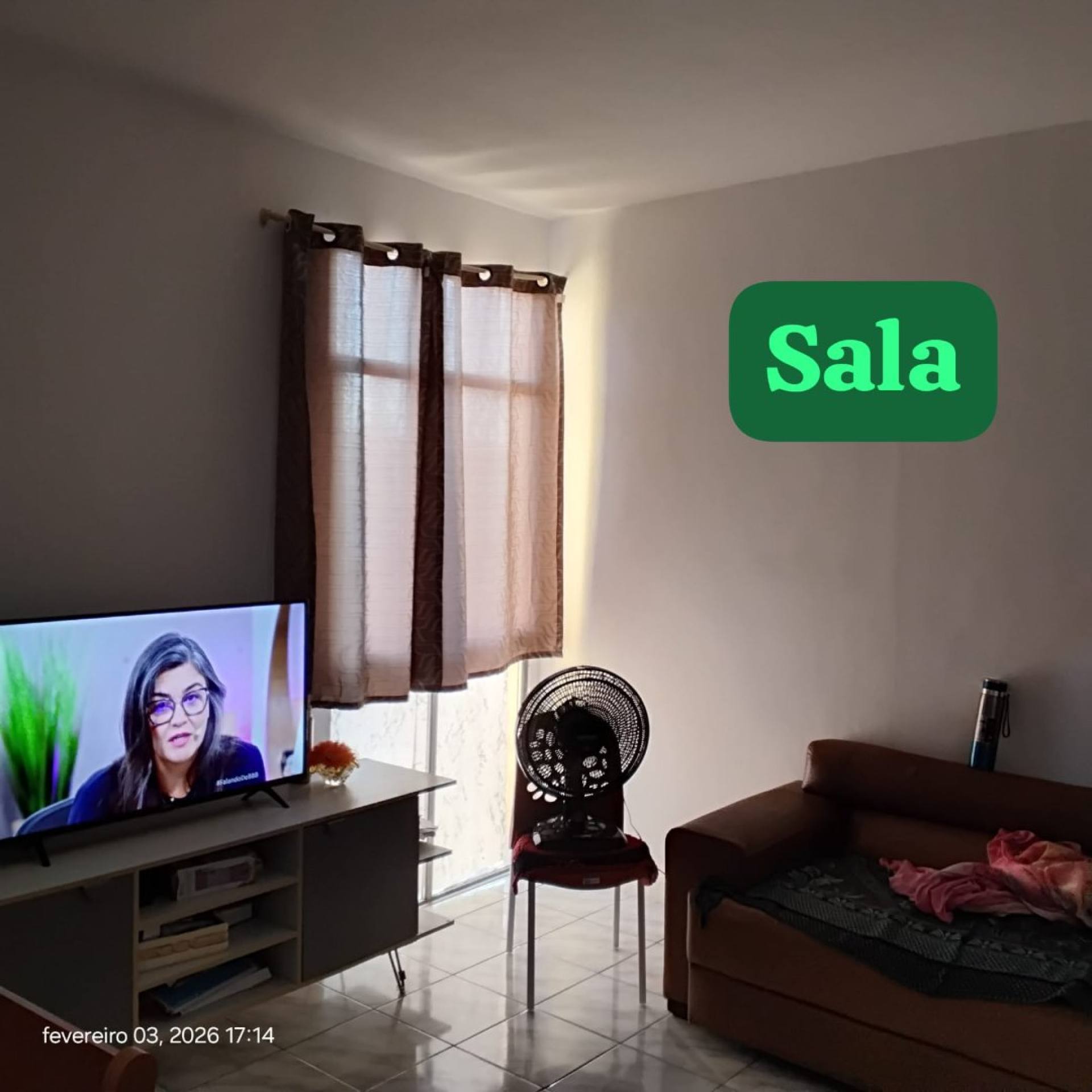 Oportunidade no Condomínio Porto Bello – Bairro Luzia