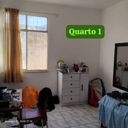 Oportunidade no Condomínio Porto Bello – Bairro Luzia