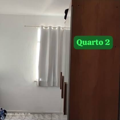 Oportunidade no Condomínio Porto Bello – Bairro Luzia