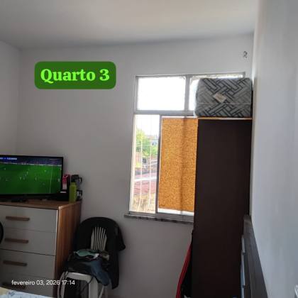 Oportunidade no Condomínio Porto Bello – Bairro Luzia