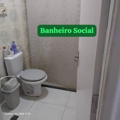 Oportunidade no Condomínio Porto Bello – Bairro Luzia