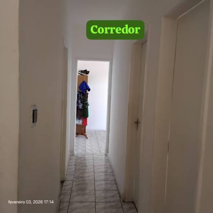 Oportunidade no Condomínio Porto Bello – Bairro Luzia