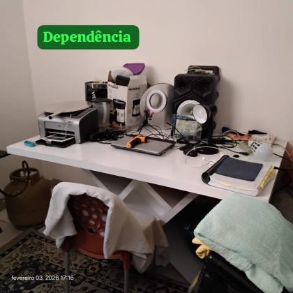 Oportunidade no Condomínio Porto Bello – Bairro Luzia