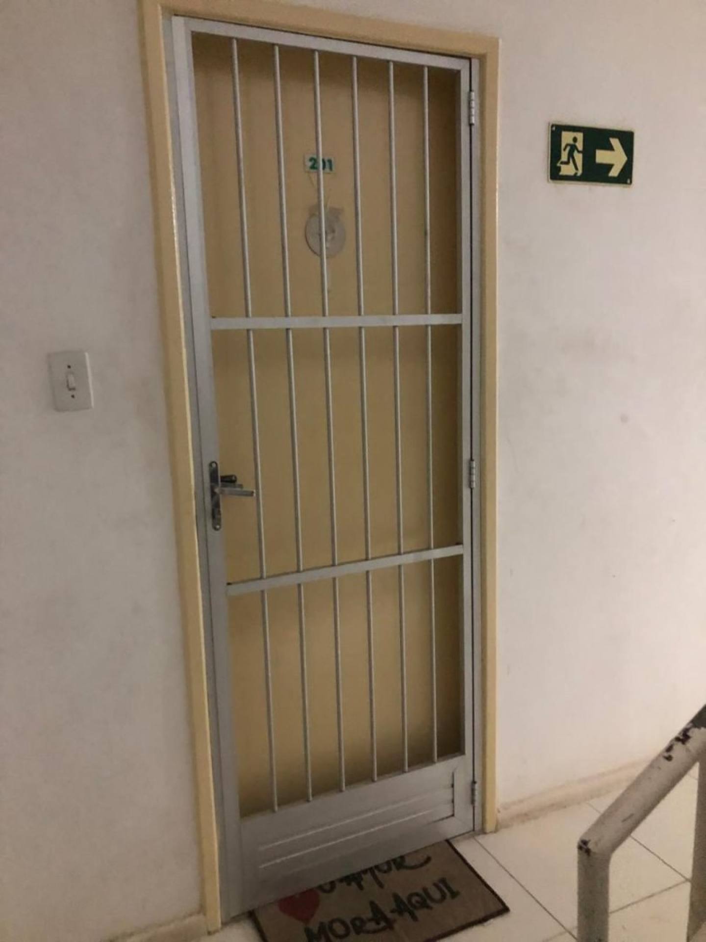 Apartamento à venda no Condomínio Morada Livre