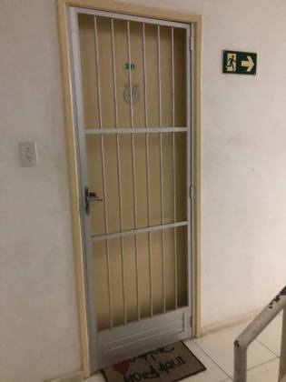 Apartamento à venda no Condomínio Morada Livre