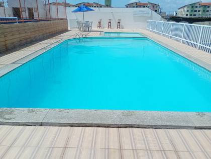 Apartamento à venda no Condomínio Morada Livre