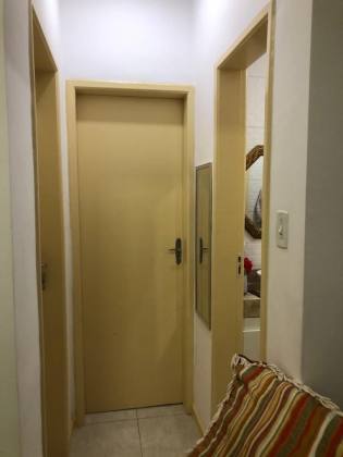 Apartamento à venda no Condomínio Morada Livre