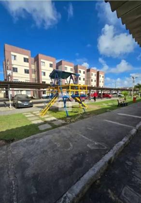 Apartamento à venda no Condomínio Morada Livre