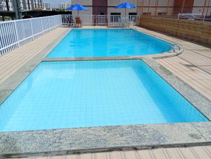 Apartamento à venda no Condomínio Morada Livre