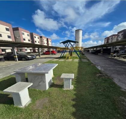 Apartamento à venda no Condomínio Morada Livre