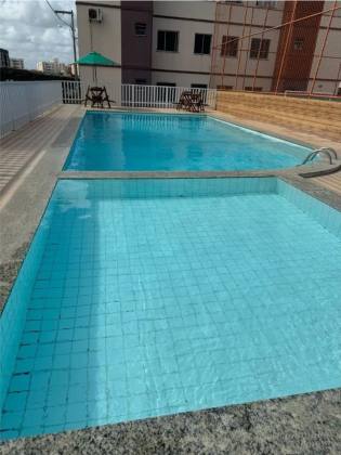 Apartamento à venda no Condomínio Morada Livre