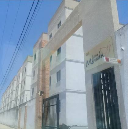 Apartamento à venda no Condomínio Morada Livre