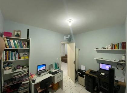Apartamento no Condomínio Vila Real